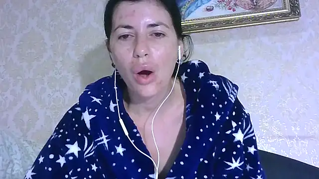 StunnigArt online show from 09.12.25