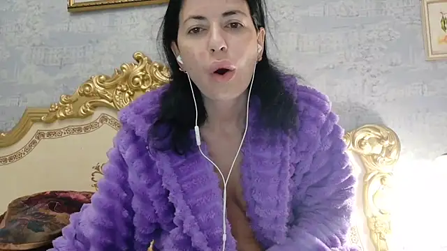 Snapshot of StunnigArt chatting on 06.03.26 StunnigArt online show from 06.03.26