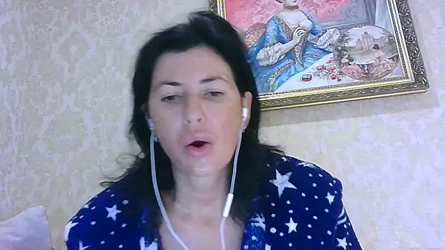 Snapshot of StunnigArt chatting on 08.03.26 StunnigArt online show from 08.03.26