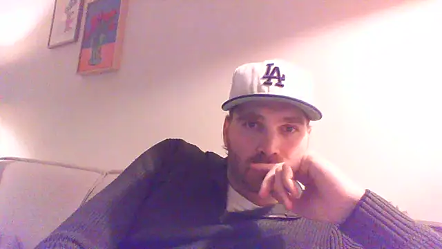 Snapshot of Big_AleXx chatting on 01.30.25 Big AleXx online show from 01.30.25