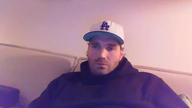 Snapshot of Big_AleXx chatting on 01.31.25 Big AleXx online show from 01.31.25