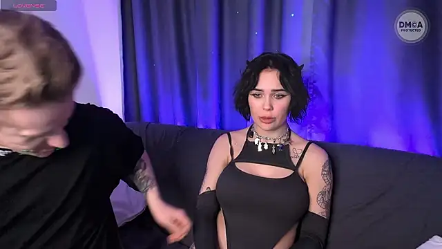 GroteskJane online show from 02.26.26