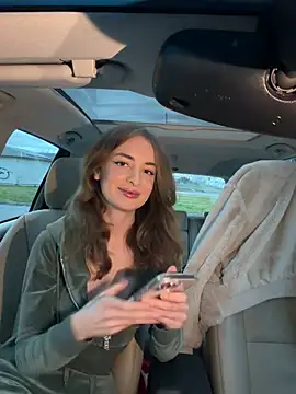 Snapshot of EvieEvans chatting on 02.22.26 EvieEvans online show from 02.22.26