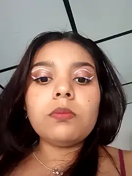 stefanie010 online show from 12.04.24