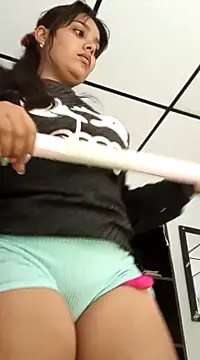 stefanie010 online show from 01.03.25