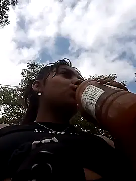 stefanie010 online show from 01.10.25