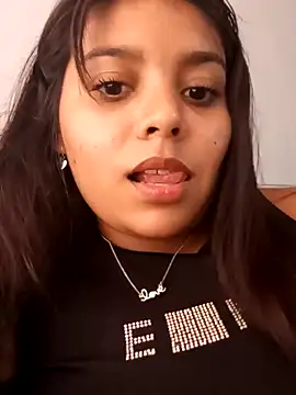 stefanie010 online show from 01.12.25