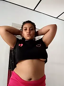 stefanie010 online show from 01.15.25