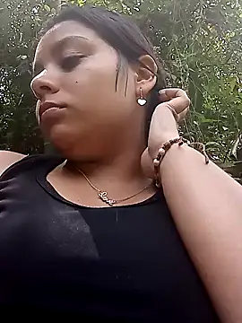 stefanie010 online show from 01.19.25