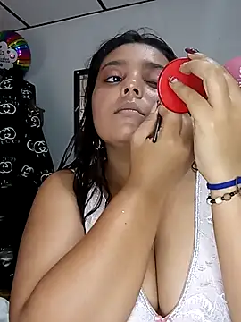 stefanie010 online show from 09.10.25