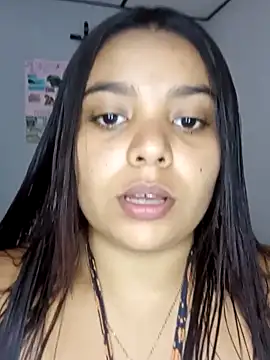 stefanie010 online show from 10.31.25