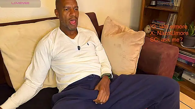 elmorenazost online show from 03.21.26