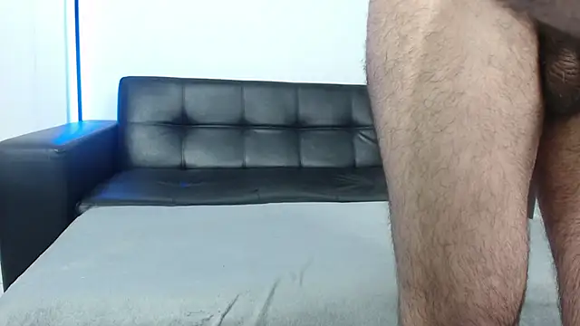 Snapshot of _Araboys_ chatting on 01.26.25 Araboys online show from 01.26.25