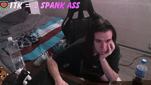 izilizi 23 online show from 11.18.25