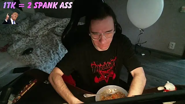 izilizi 23 online show from 04.19.26