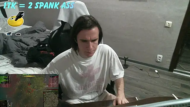 izilizi 23 online show from 06.09.26