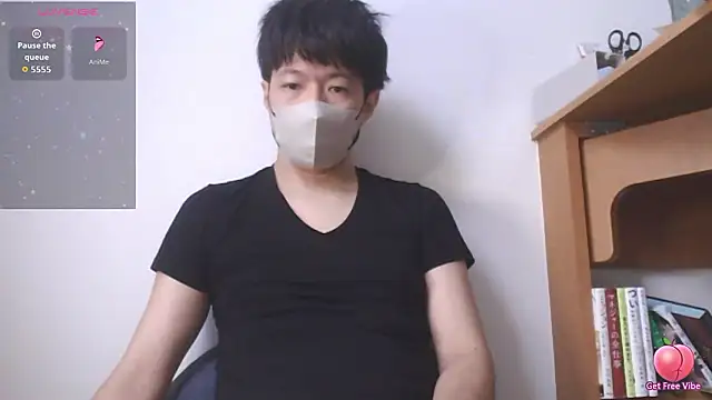 Kaidengi online show from 04.18.26