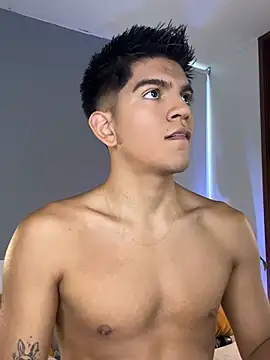 santiago 01 online show from 01.13.26