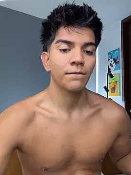 santiago 01 online show from 06.20.26