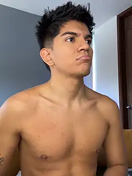 santiago 01 online show from 07.30.26