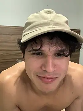 pedrovkr3 online show from 12.14.24