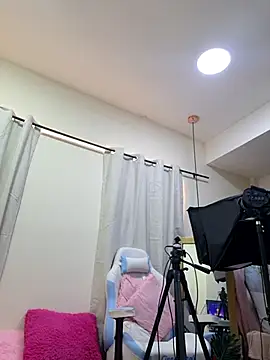 NaomiShimizu online show from 03.09.26