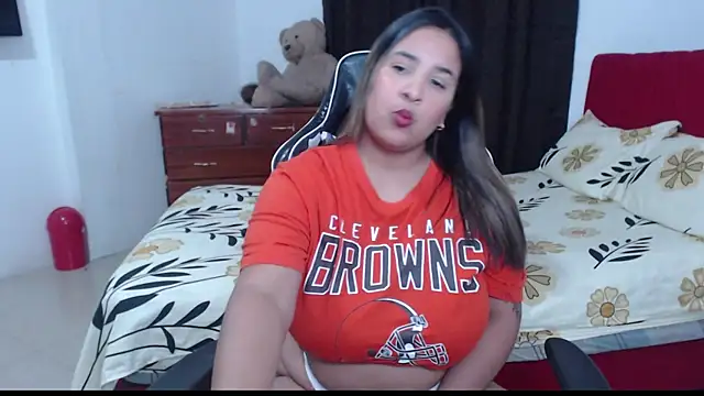 KathyHardcore69 online show from 10.10.25