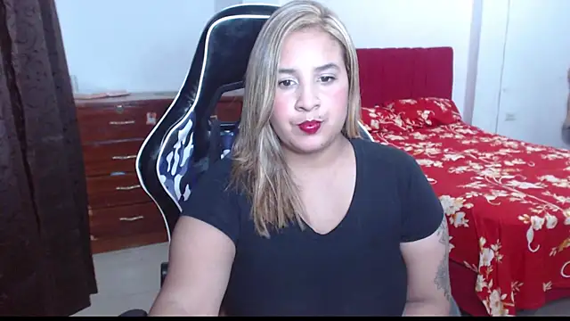 KathyHardcore69 online show from 11.21.25