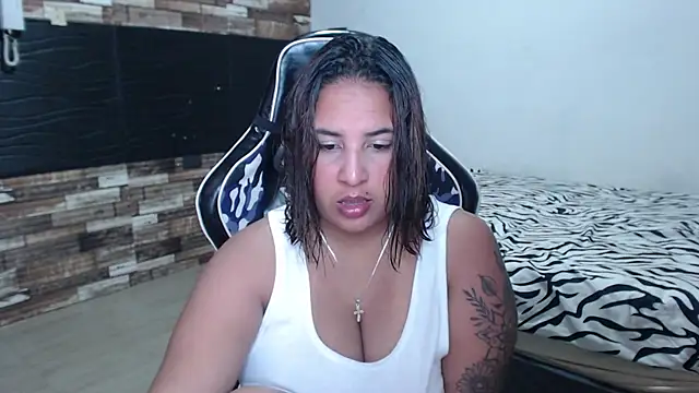 KathyHardcore69 online show from 05.01.26