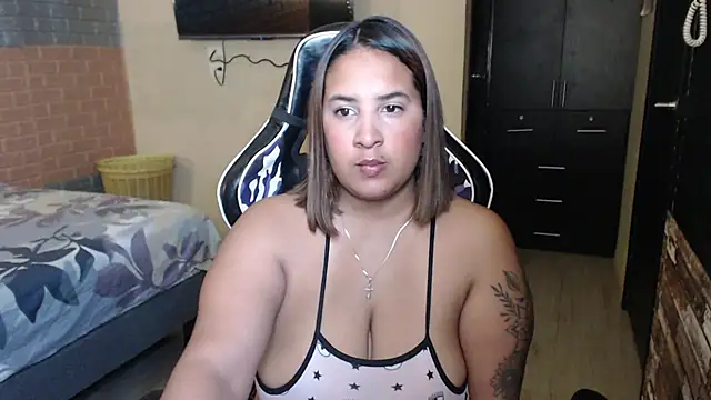 KathyHardcore69 online show from 05.04.26