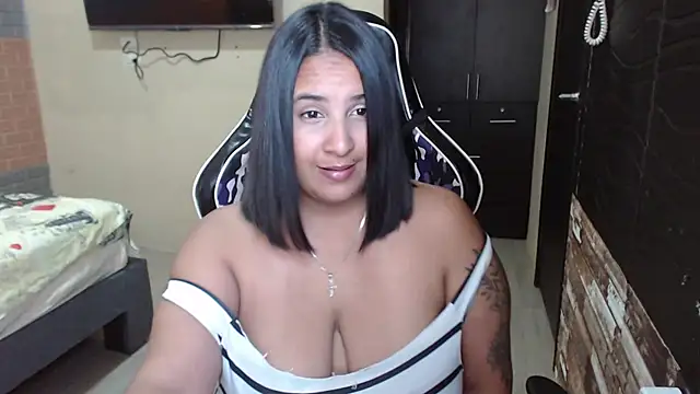 KathyHardcore69 online show from 05.08.26