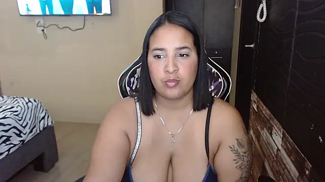 KathyHardcore69 online show from 05.11.26