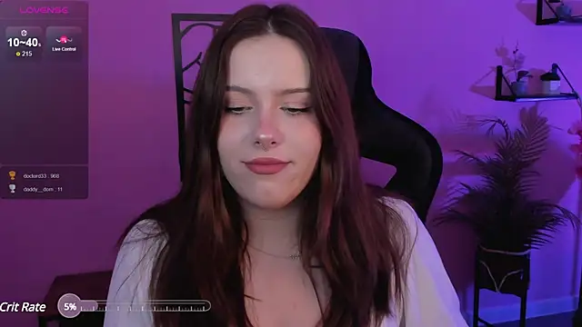 CoralineKeyns online show from 01.09.25