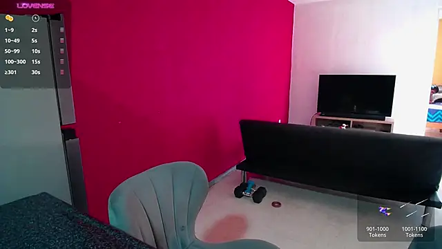 kim saenz20 online show from 02.22.25