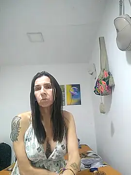 Cameron puppy online show from 07.24.26