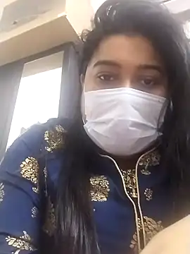 Snapshot of indianlisa5 chatting on 01.19.25 indianlisa5 online show from 01.19.25