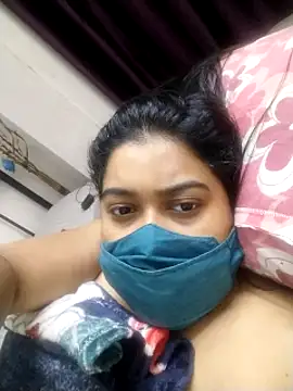 Snapshot of indianlisa5 chatting on 01.19.25 indianlisa5 online show from 01.19.25