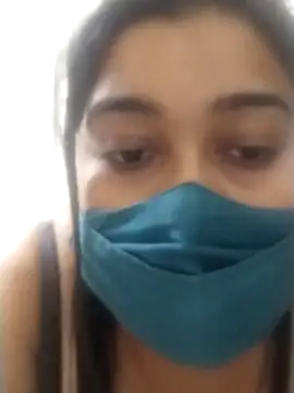 Snapshot of indianlisa5 chatting on 01.20.25 indianlisa5 online show from 01.20.25