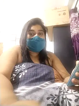 Snapshot of indianlisa5 chatting on 02.25.25 indianlisa5 online show from 02.25.25