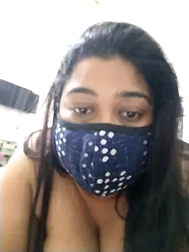 Snapshot of indianlisa5 chatting on 03.20.25 indianlisa5 online show from 03.20.25