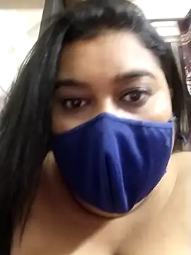 Snapshot of indianlisa5 chatting on 09.21.25 indianlisa5 online show from 09.21.25