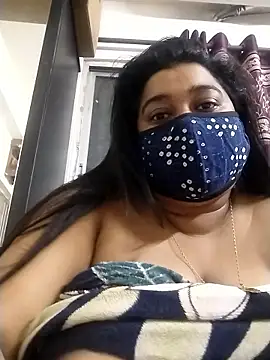 Snapshot of indianlisa5 chatting on 01.17.26 indianlisa5 online show from 01.17.26