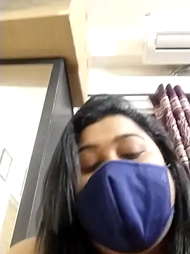 indianlisa5 online show from 02.17.26