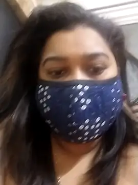 indianlisa5 online show from 03.20.26