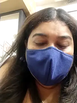 indianlisa5 online show from 05.14.26