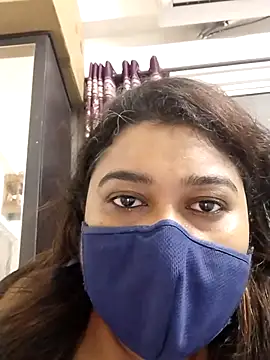indianlisa5 online show from 06.20.26