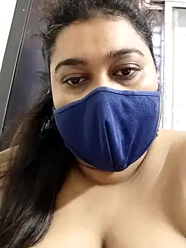 indianlisa5 online show from 07.01.26