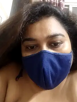indianlisa5 online show from 07.04.26