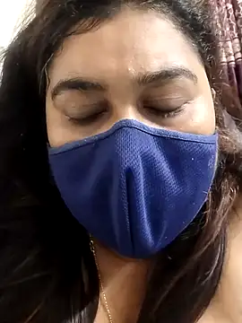 indianlisa5 online show from 08.08.26