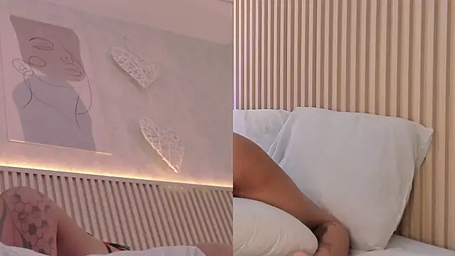 daiana curly online show from 12.15.25